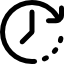 wall clock 1
